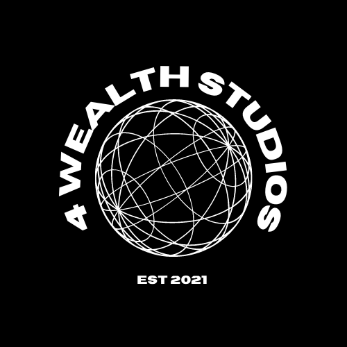 4 WEALTH STUDIOS